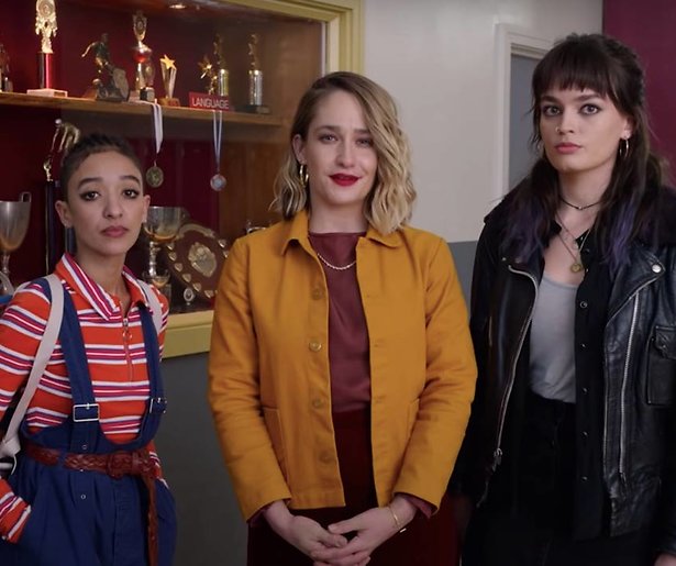 Meld Je Aan Voor Het Nieuwe Seizoen Van Sex Education Op Netflix 34560 Hot Sex Picture Meld Je Aan Voor Het Nieuwe Seizoen Van Sex Education Op Netflix 34560 Hot Sex Picture