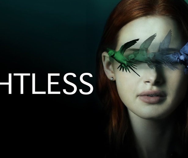 Spannende Film Sightless Scoort Op Netflix