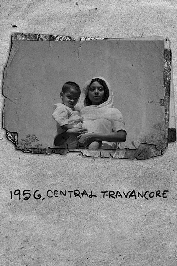 1956, Central Travancore image