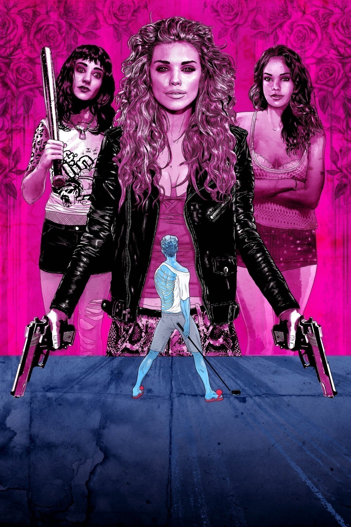 68 Kill (Film - 2017)