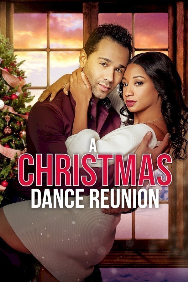 A Christmas Dance Reunion (Film 2021)