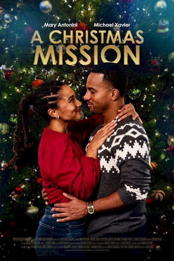 A Christmas Mission image