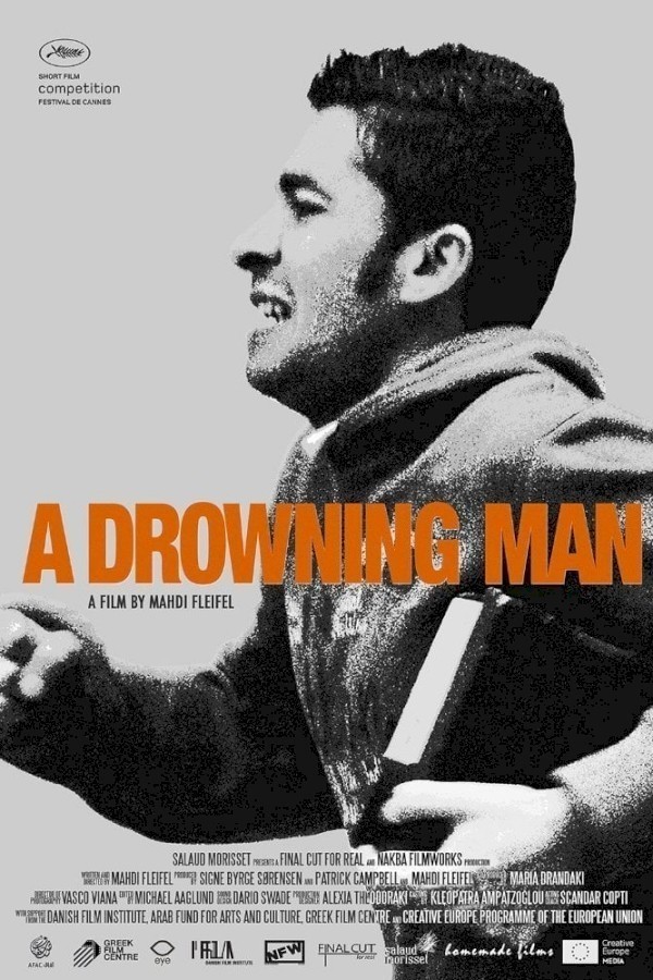 A Drowning Man image