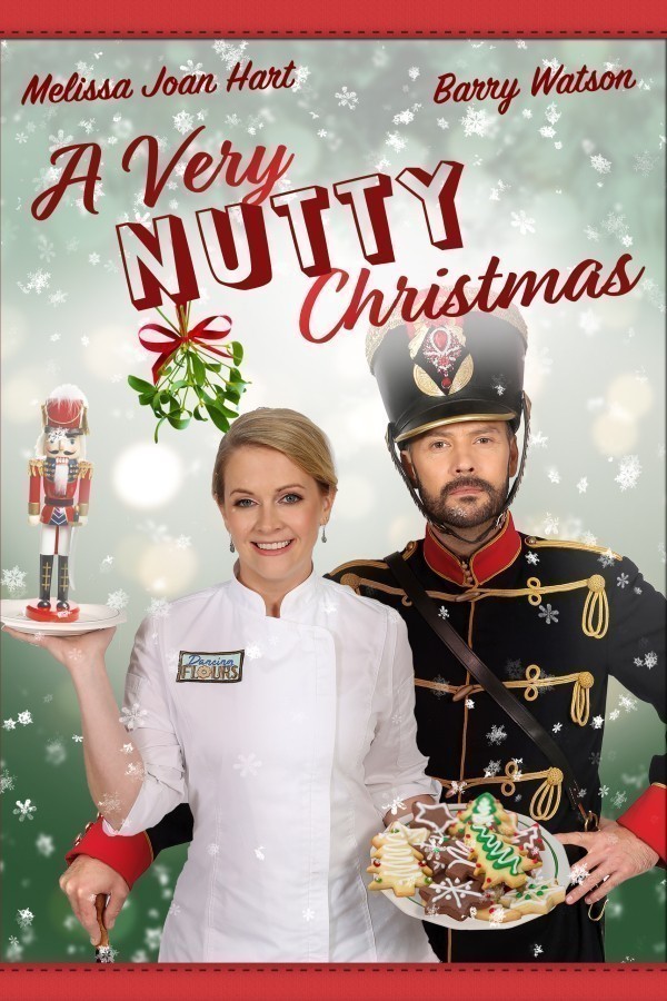 A Very Nutty Christmas (Film 2018)