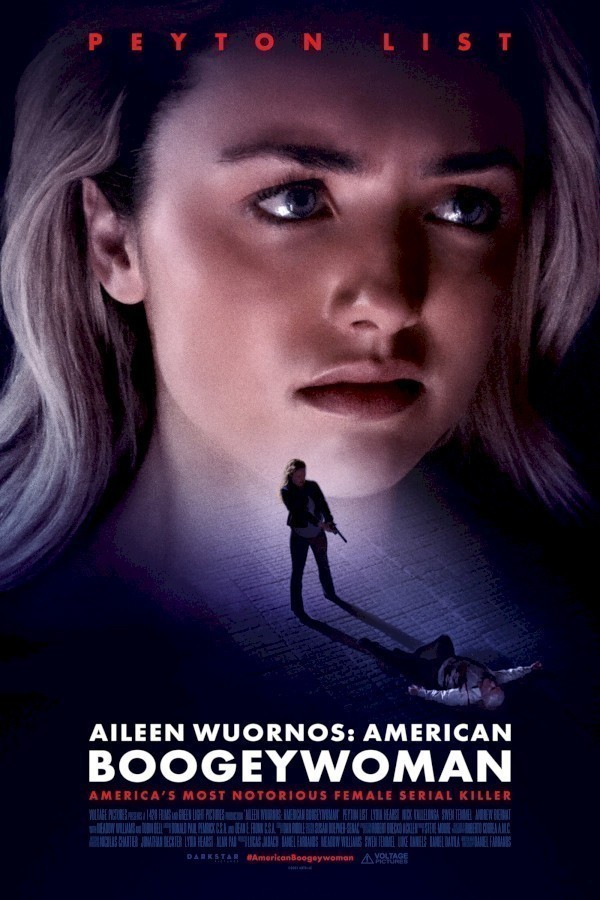 Aileen Wuornos: American Boogeywoman image