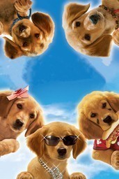 Air Buddies (Film - 2006)