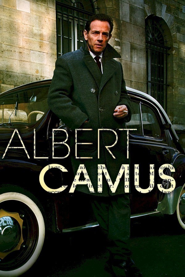 Albert Camus image