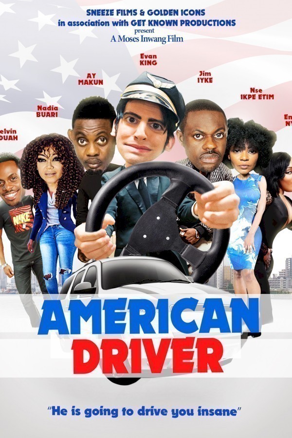 American Driver image