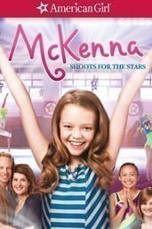 American Girl Shooting for the Stars (Film 2012)
