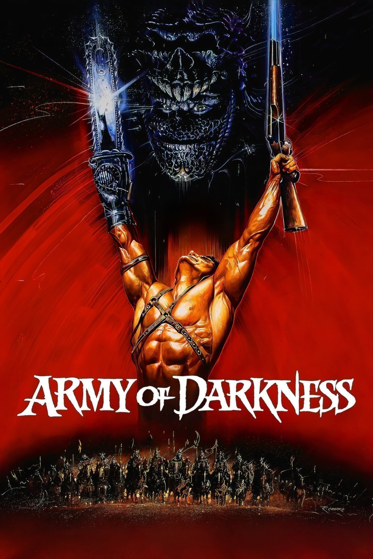 Army of Darkness (Film 1992)