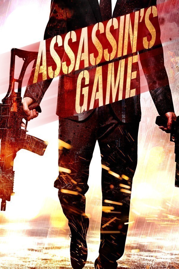 Assassin's game image