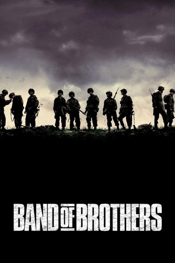 Band Of Brothers Serie