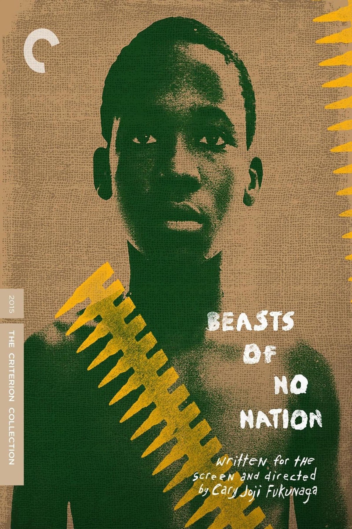Beasts of No Nation image