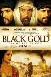 Black Gold (Film 2011)