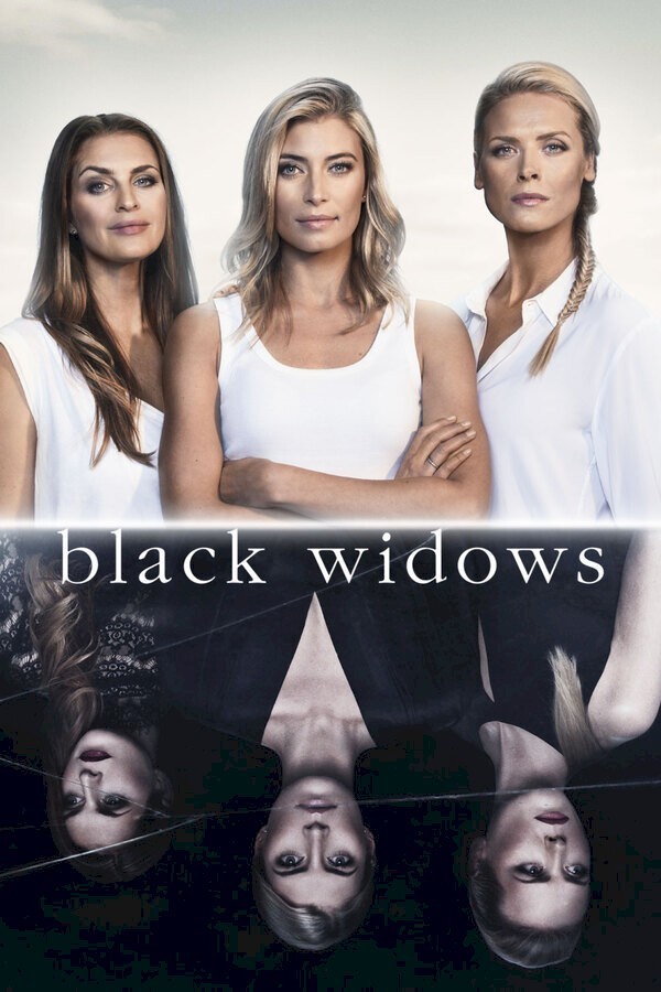 Black widows image