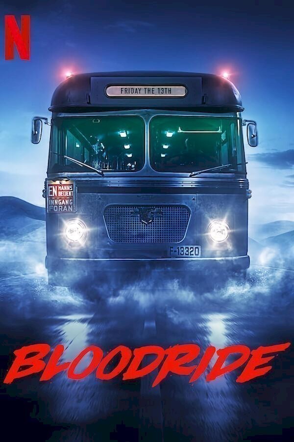 Bloodride image