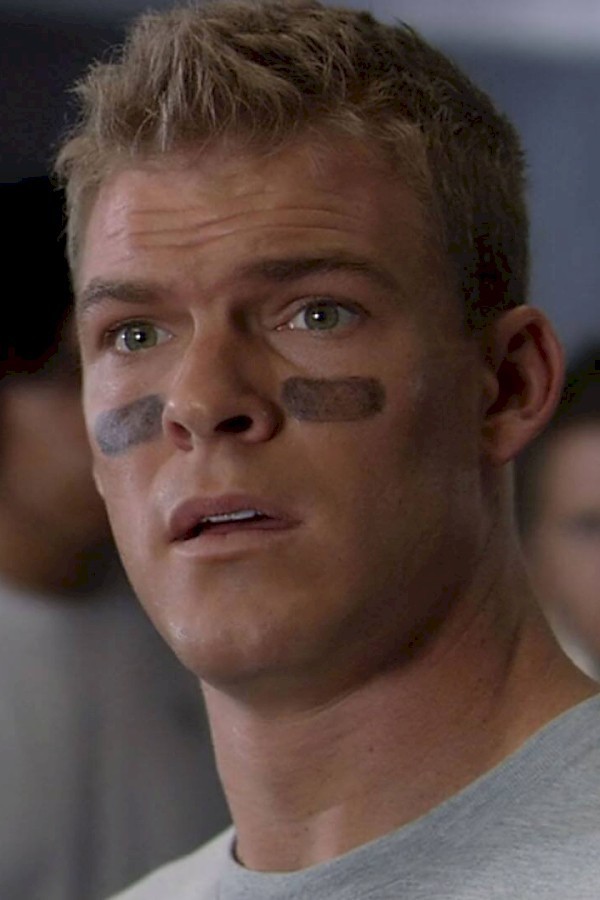 Blue Mountain State image