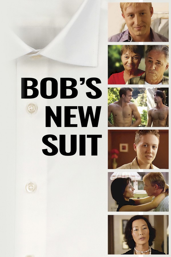 Bob's New Suit image