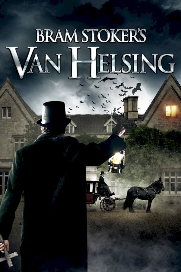 Bram Stoker's Van Helsing image