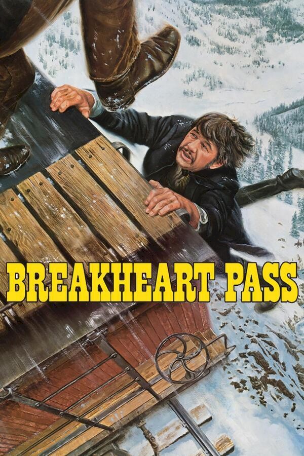 Breakheart Pass image