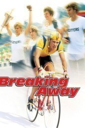 Breaking Away (Film - 1979)