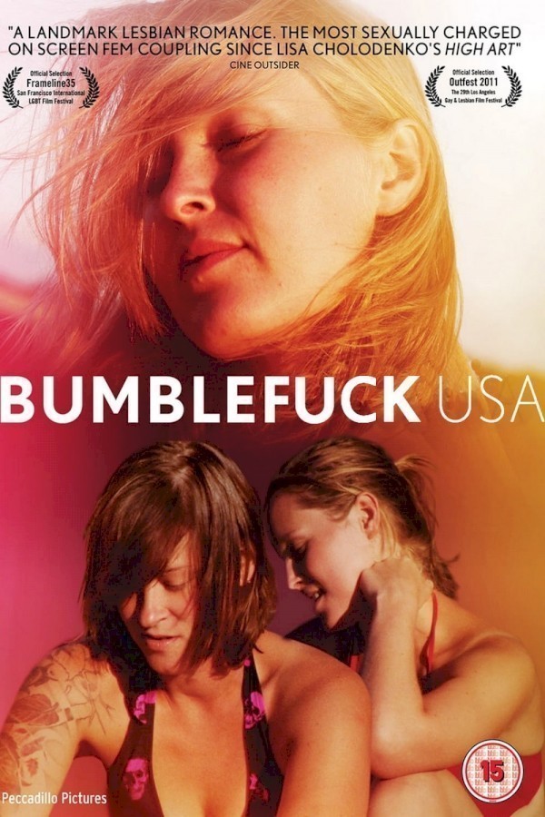 Bumblefuck USA image