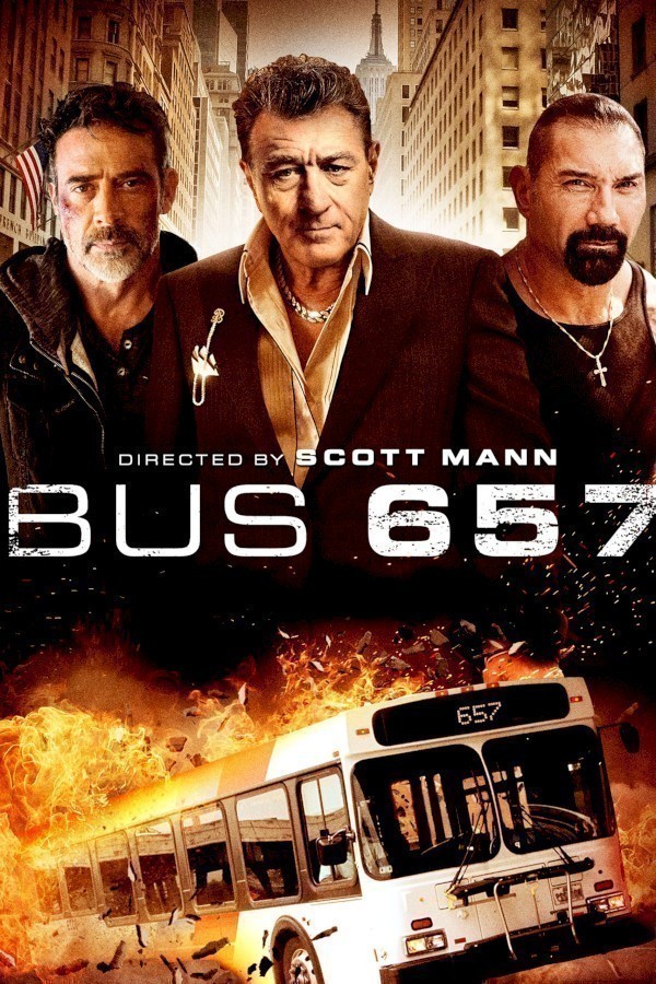 Bus 657 image