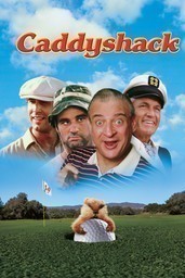 Caddyshack (Film 1980)