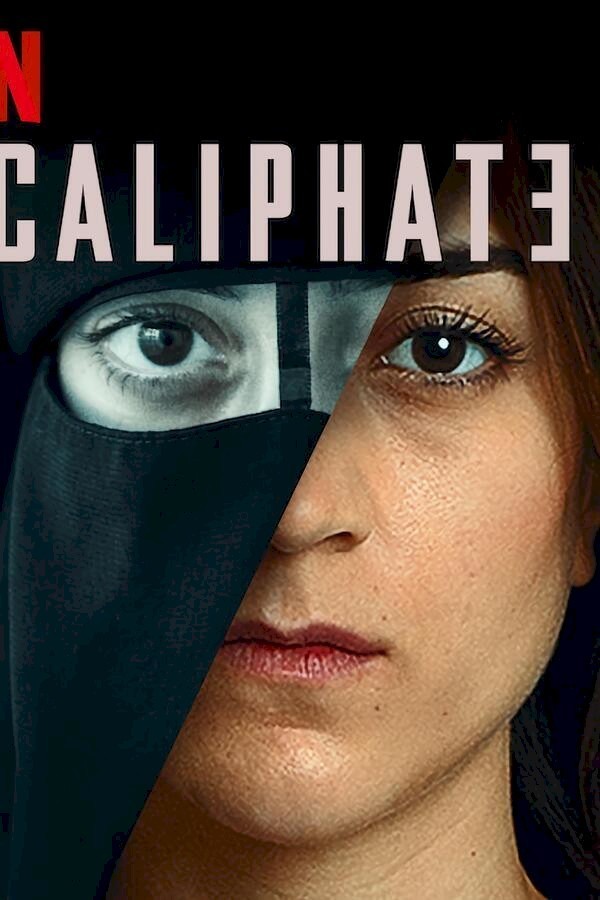 Caliphate image