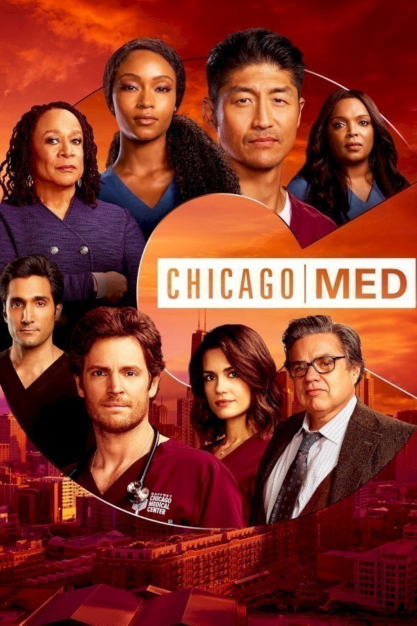 Chicago Med image