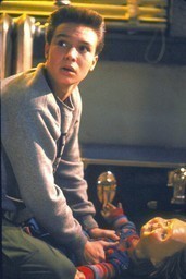 Child's Play 3