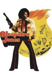 Cleopatra Jones (Film - 1973)