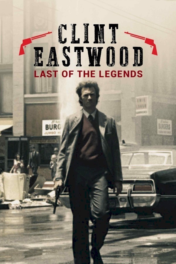 Clint Eastwood: Last of the Legends image