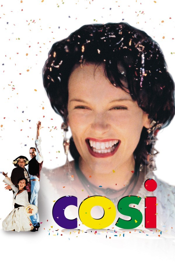 Cosi (Film 1996)