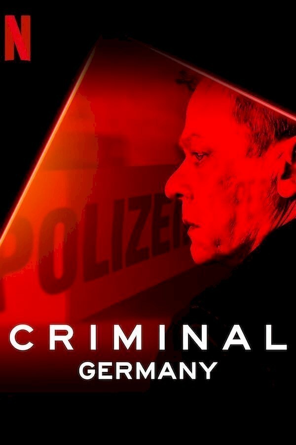 Criminal: Germany image