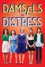 Damsels In Distress (Film - 2011)