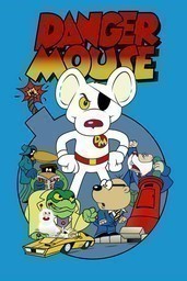 Danger Mouse