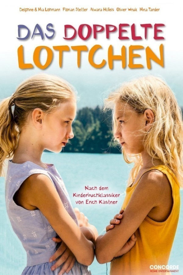 Lotte And Louise Film 2017 