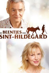 De beentjes van SintHildegard (Film 2020) De beentjes van SintHildegard (Film 2020)