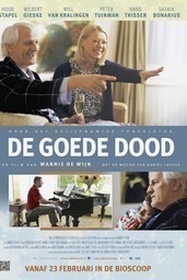 De Goede Dood image