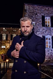 De Verraders (Serie)