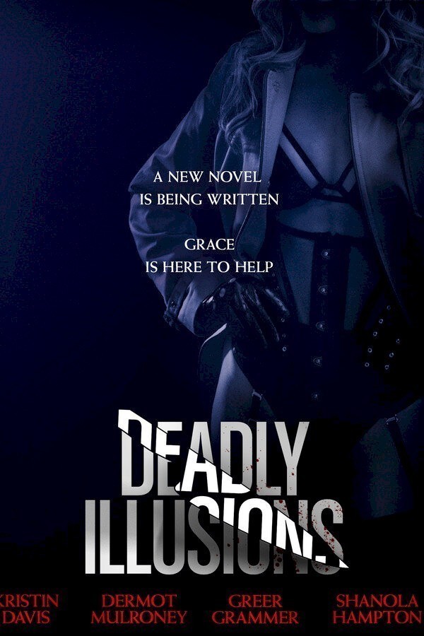 Deadly Illusions image