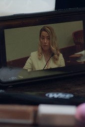 Depp V Heard image