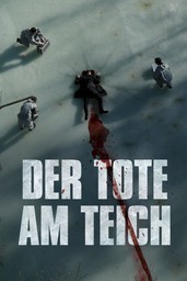 Der Tote am Teich (Film 2015)