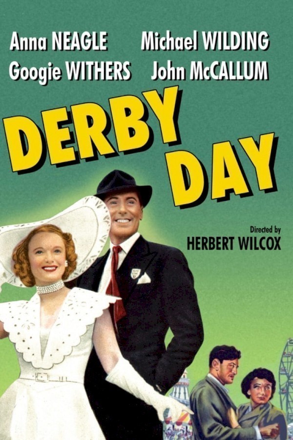 Derby day image