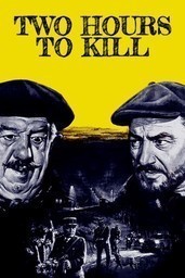 Deux heures à tuer (Film 1966) Deux heures à tuer (Film 1966)