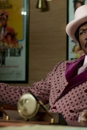 Dolemite Is My Name