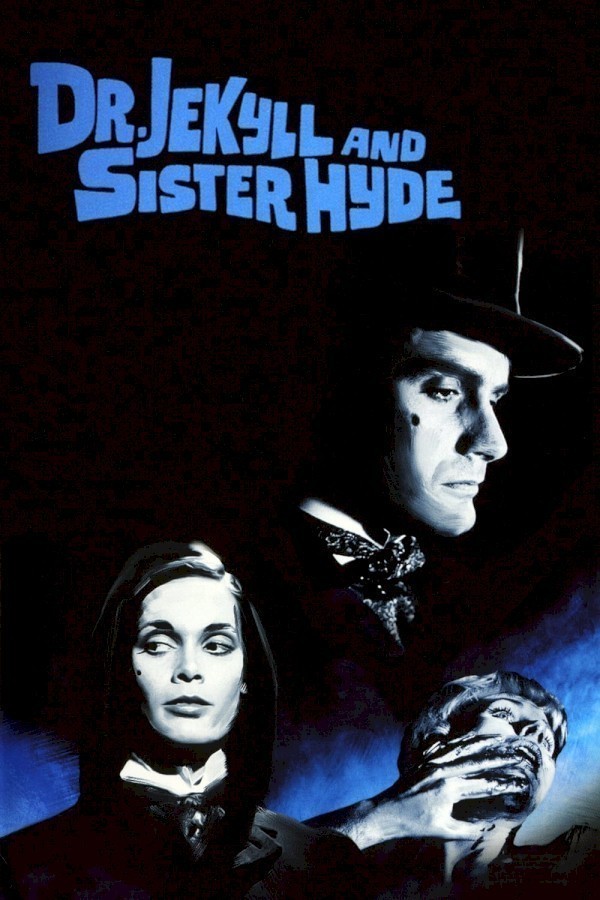 Dr. Jekyll and Sister Hyde image