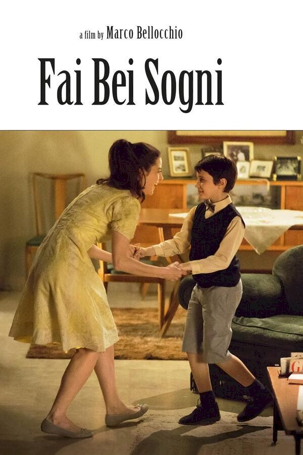 Fai bei sogni (Film 2016)