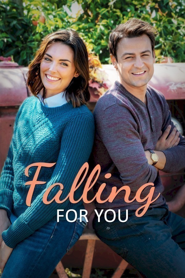 Falling for You (Film 2018)